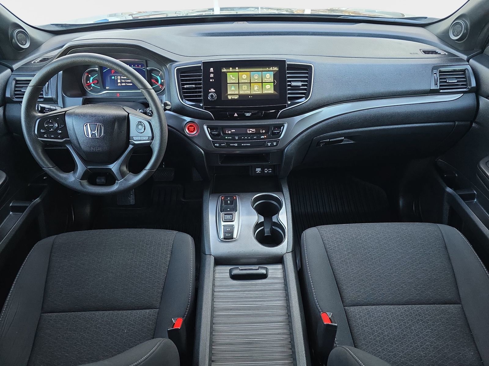 Used 2021 Honda Passport Sport image 10