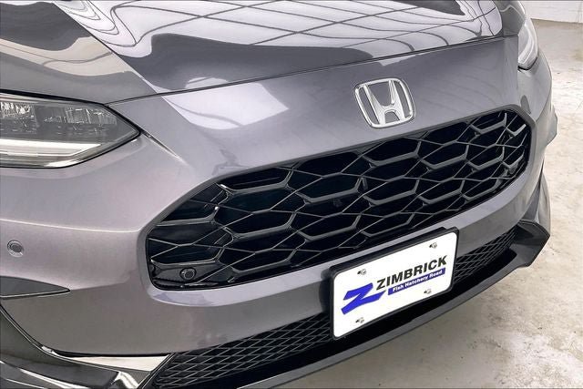 Certified 2026 Honda HR-V EX-L image 31