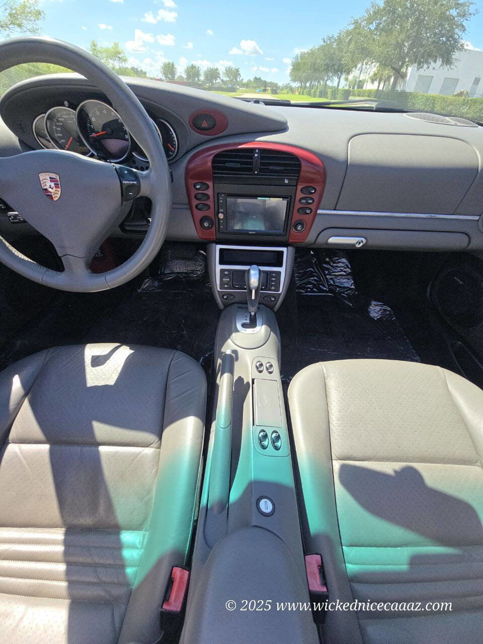 Used 2004 Porsche 911 Carrera image 21