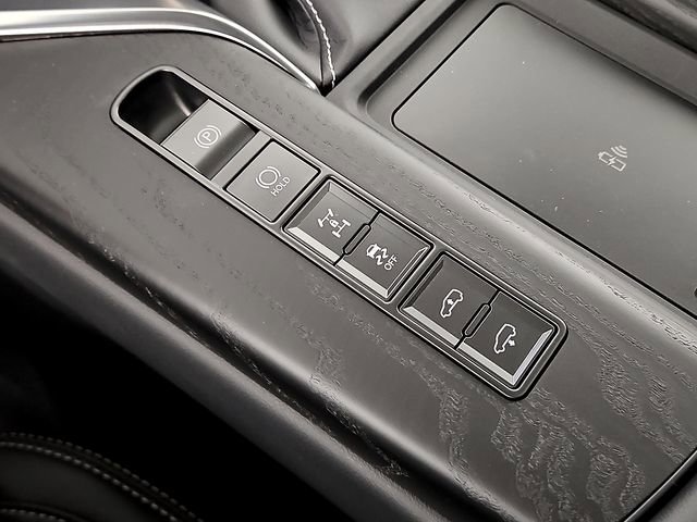 New 2026 Lexus LX 600 4WD w/ Luxury Package image 23