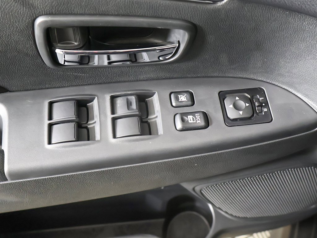 New 2026 Mitsubishi Outlander Sport LE image 30