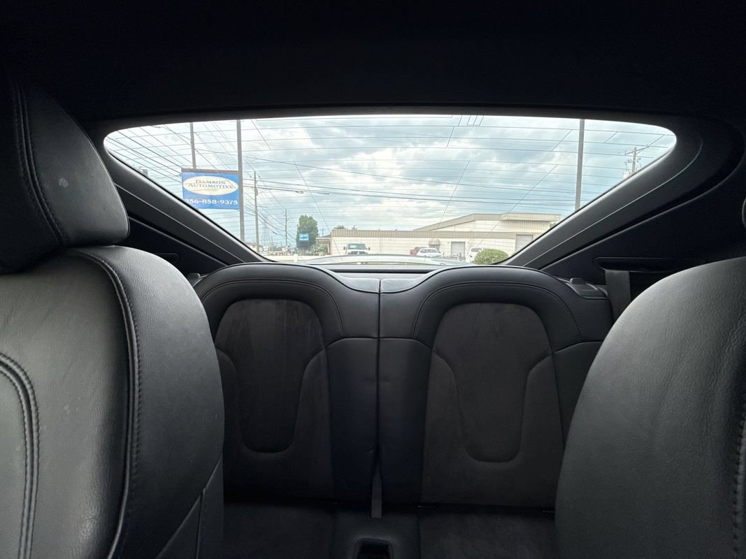 Used 2014 Audi TT 2.0T AWD/4WD image 33