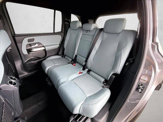 New 2026 Mercedes-Benz GLB 250 image 12