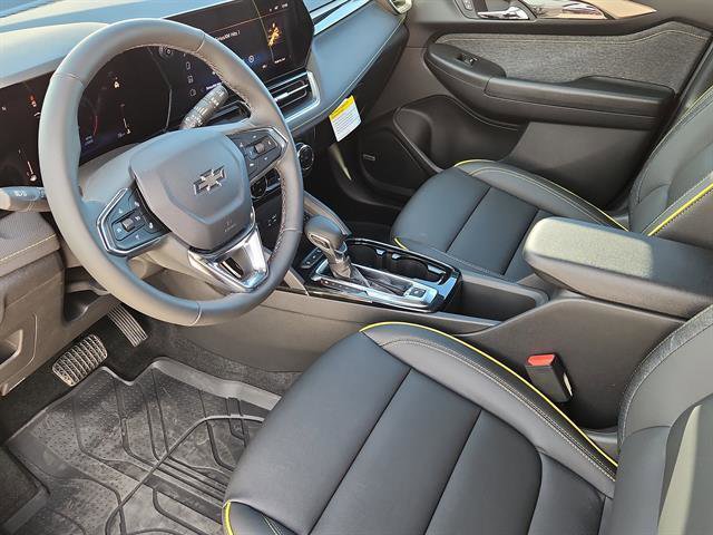New 2026 Chevrolet TrailBlazer ACTIV w/ Convenience Package image 7