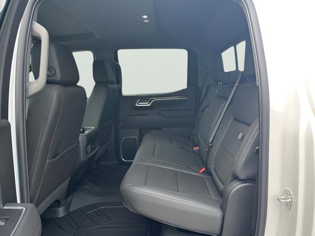 New 2026 Chevrolet Silverado 1500 RST w/ Convenience Package II AWD/4WD image 31