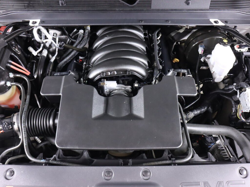 Used 2020 GMC Yukon SLE AWD/4WD image 41