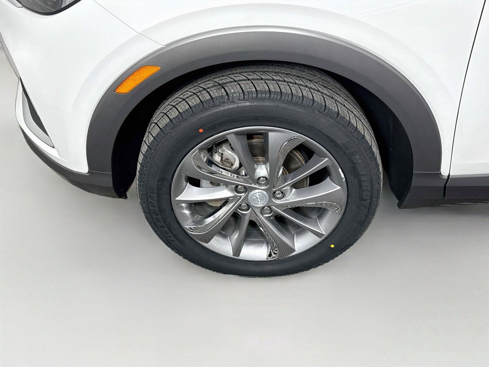 Used 2023 Buick Encore GX Essence w/ Experience Buick Package AWD/4WD image 23