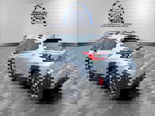 New 2026 Subaru Crosstrek 2.5i Limited image 24
