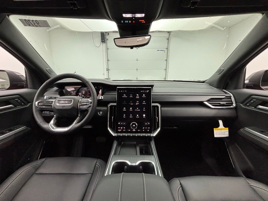 New 2026 GMC Acadia Elevation w/ Elevation Premium Package image 2