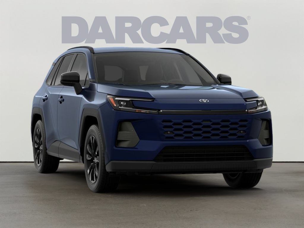 New 2026 Toyota RAV4 XLE Premium AWD/4WD image 18