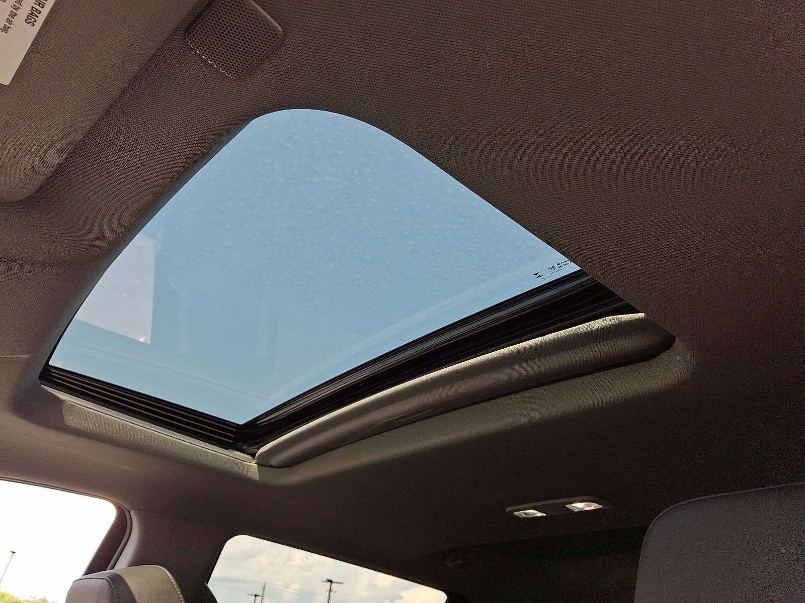 New 2026 Chevrolet Silverado 1500 RST w/ Rally Edition image 6