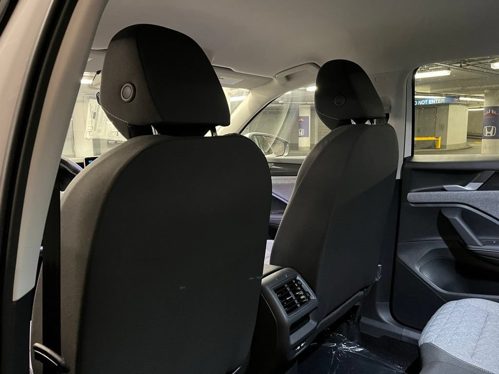 New 2026 Volkswagen Tiguan S AWD/4WD image 22
