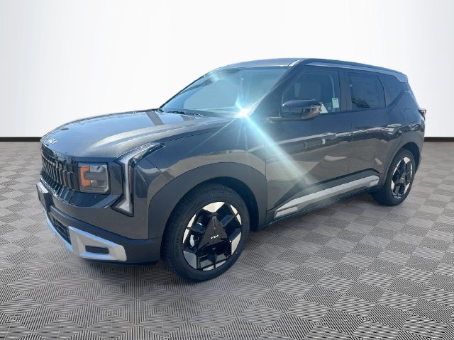New 2027 Kia Seltos S FWD image 3