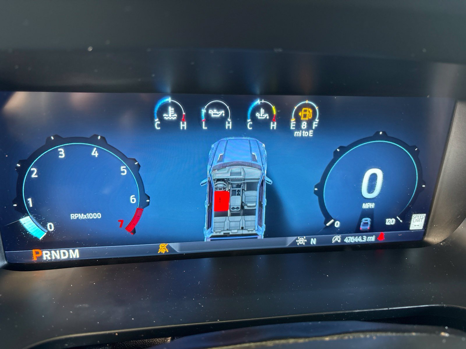 Used 2024 Ford F150 XLT w/ Equipment Group 302A MID AWD/4WD image 27