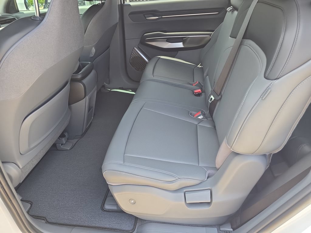New 2026 Kia EV9 Light RWD image 17