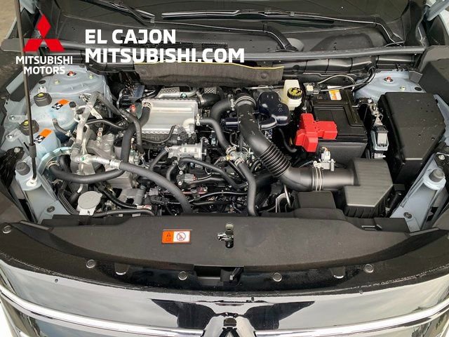 New 2026 Mitsubishi Outlander SE FWD image 22