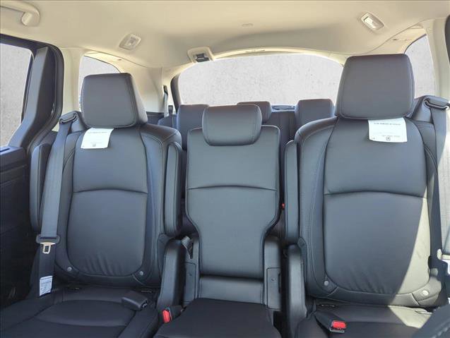New 2026 Honda Odyssey EX-L image 18