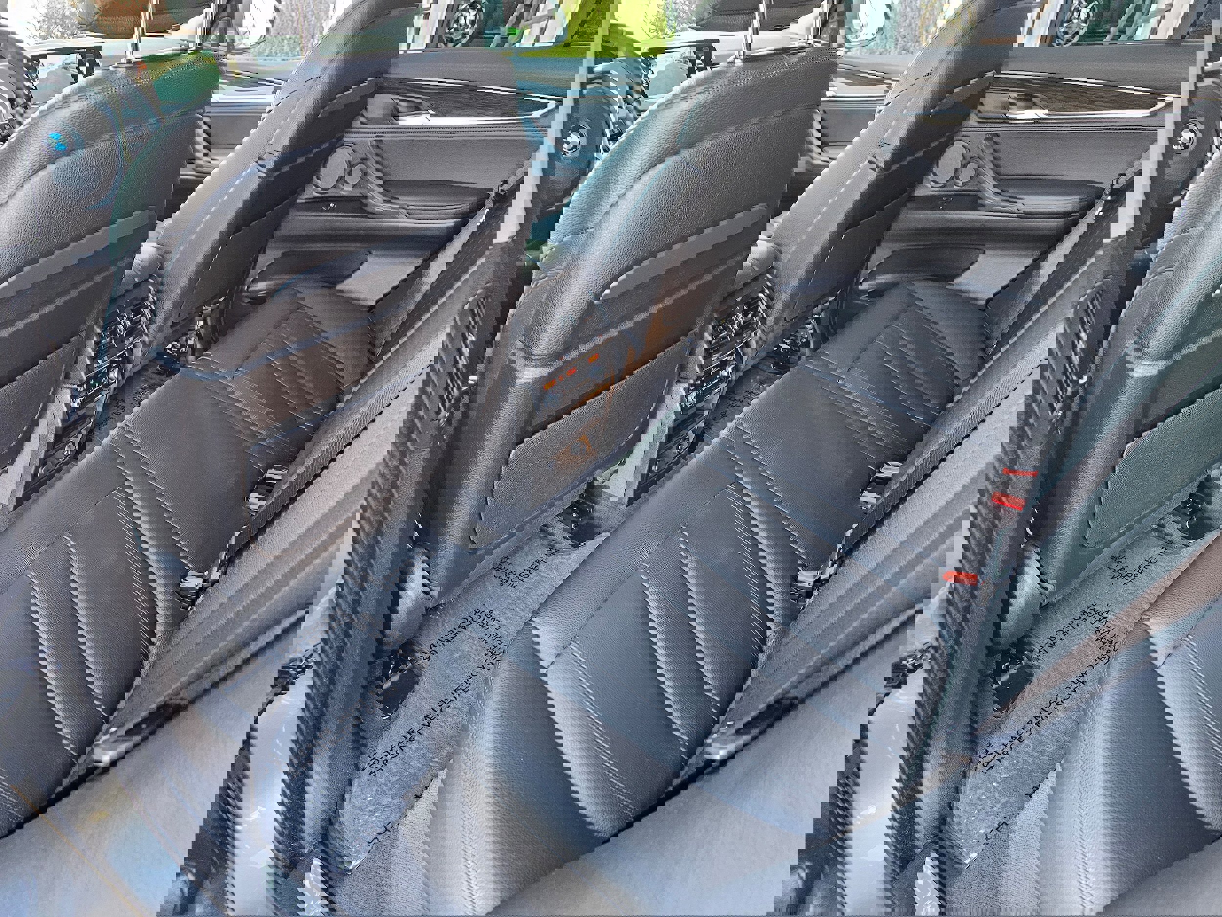 Used 2015 BMW X5 sDrive35i image 18