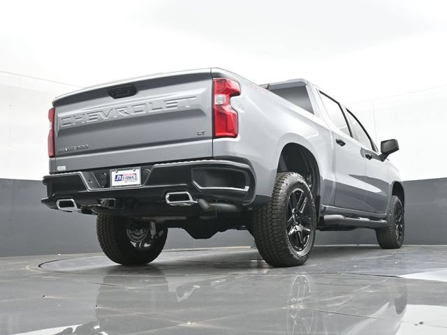 New 2026 Chevrolet Silverado 1500 LT Trail Boss w/ Convenience Package II AWD/4WD image 43