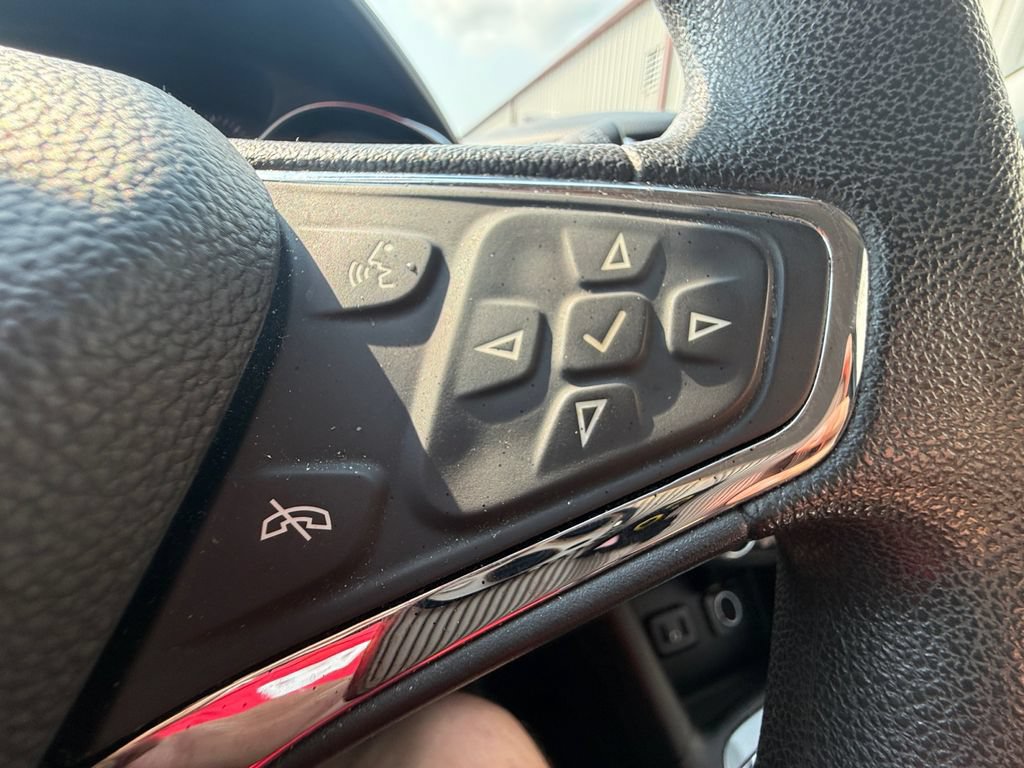 Used 2019 Chevrolet Cruze LT w/ LT True North Edition FWD image 16