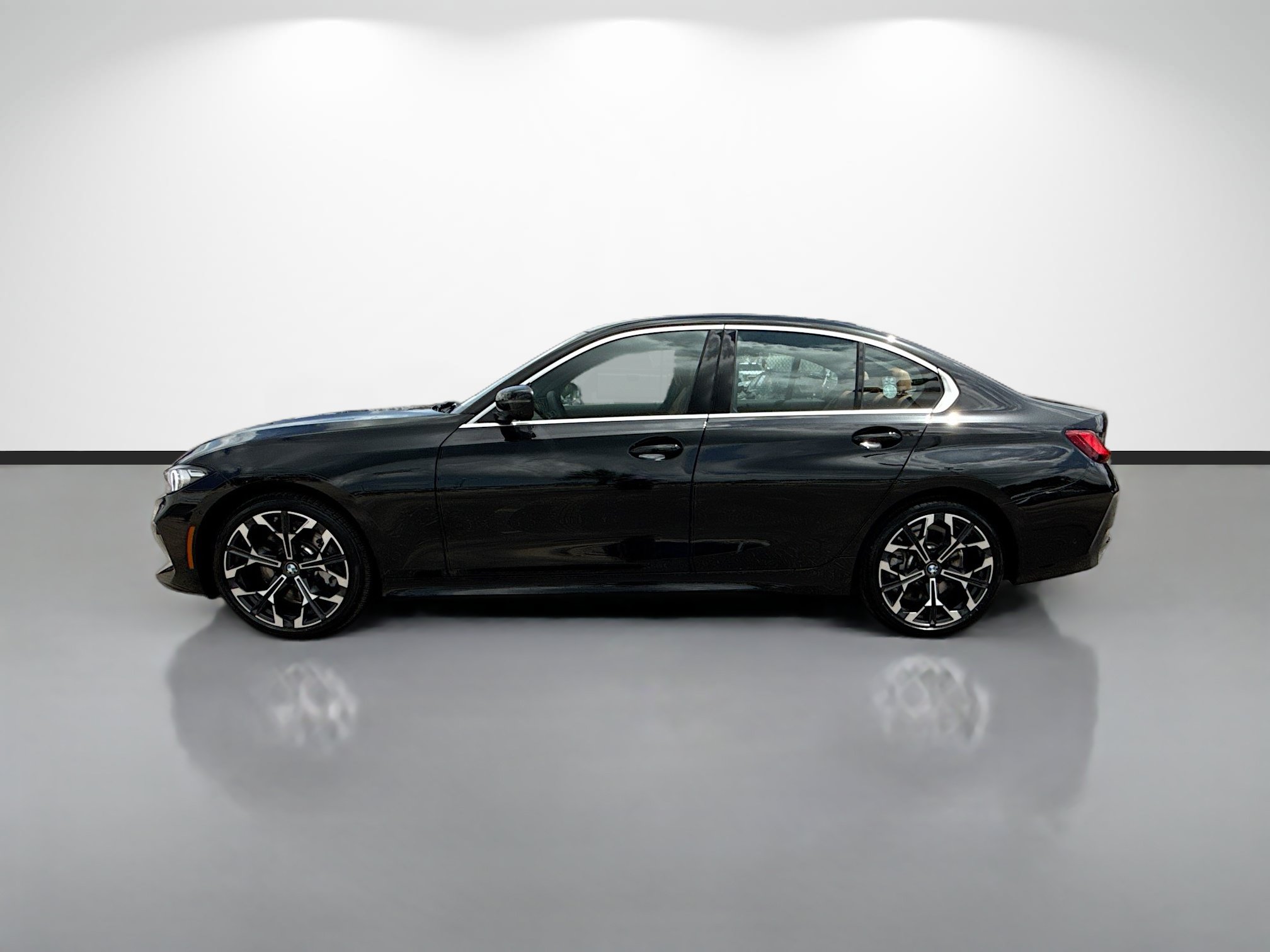 New 2026 BMW 330i Sedan w/ Convenience Package RWD image 6