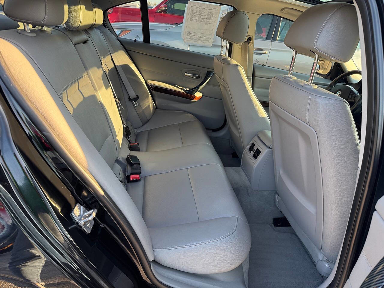 Used 2011 BMW 328i Sedan image 17