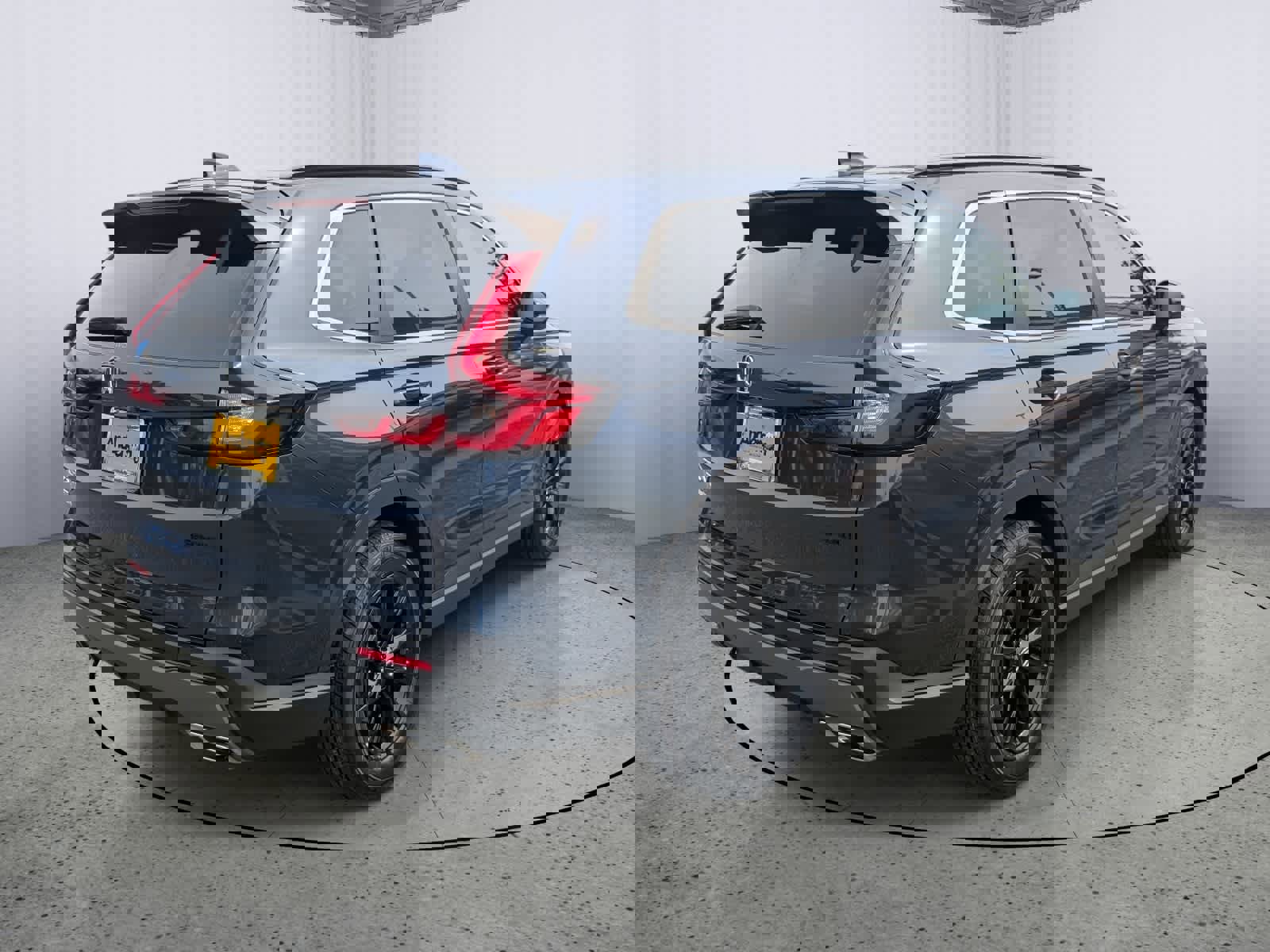 Used 2024 Honda CR-V Sport image 3