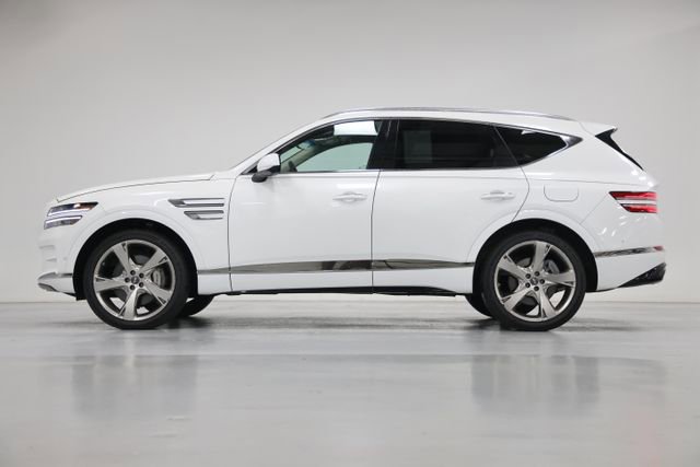 Used 2023 Genesis GV80 3.5T w/ Prestige Package AWD/4WD image 7