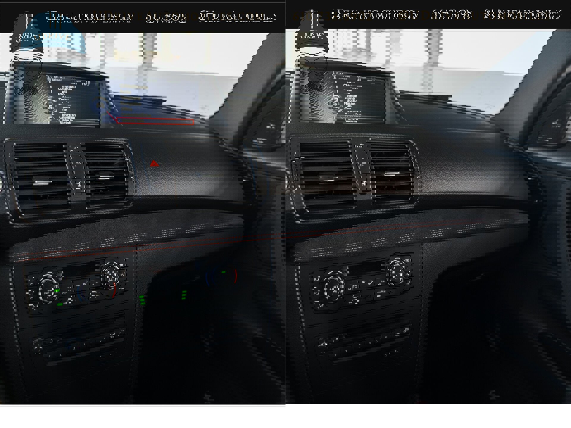 Used 2011 BMW 1 Series M M image 30