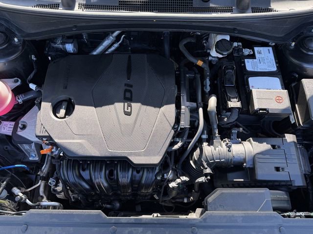 Certified 2023 Kia Sportage X-Line w/ X-Line Premium Package image 48