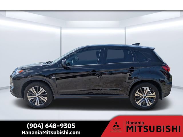 Used 2025 Mitsubishi Outlander Sport ES image 6