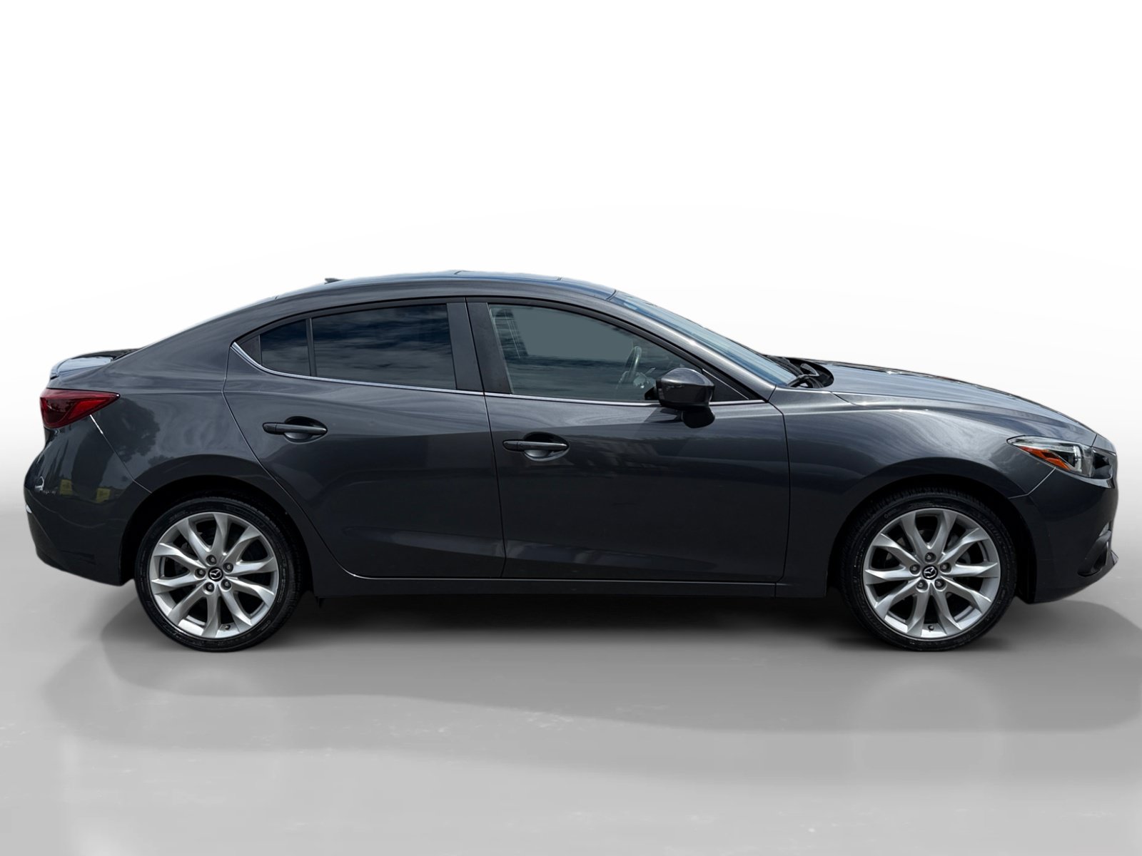 Used 2014 MAZDA MAZDA3 s Grand Touring FWD image 6