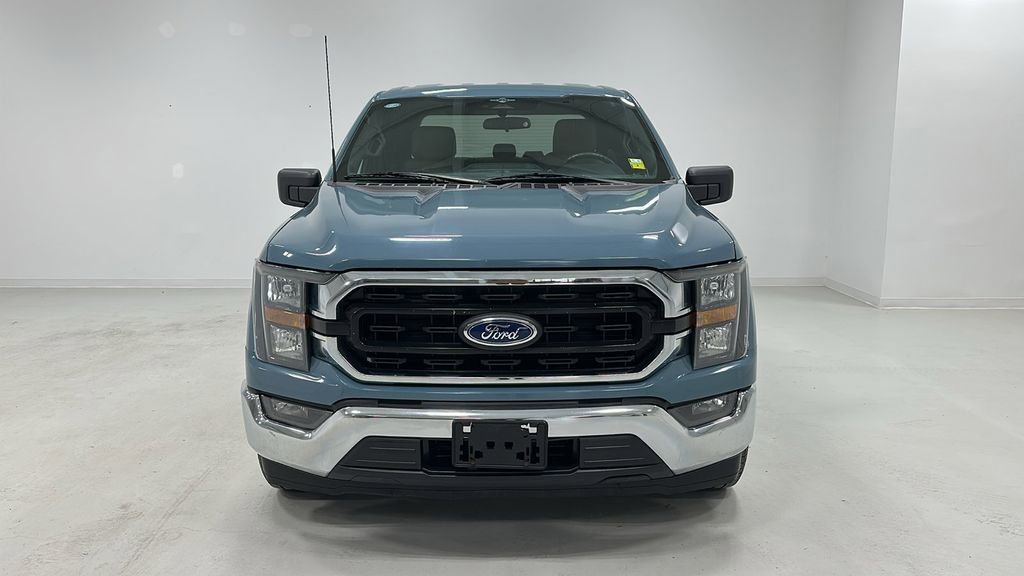 Used 2023 Ford F150 XLT image 9