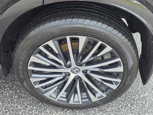 Certified 2023 Lexus RX 350 Premium Plus w/ Accessory Package (K3) FWD image 39