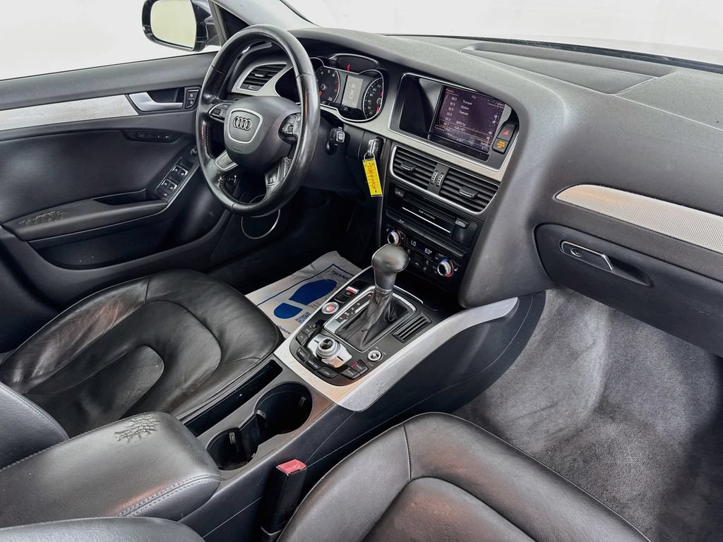 Used 2013 Audi A4 2.0T Premium Plus w/ Premium Plus Pkg FWD image 36