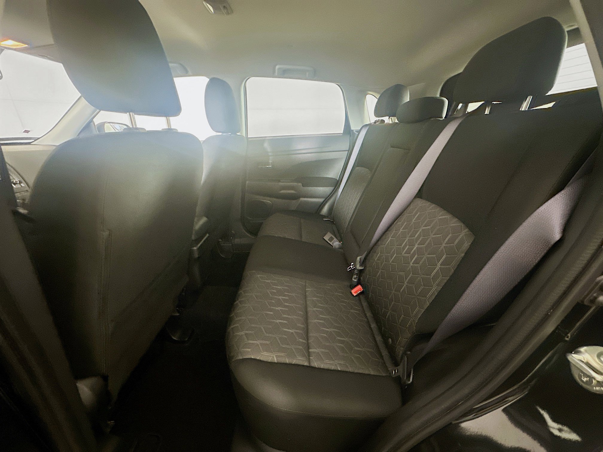 Used 2025 Mitsubishi Outlander Sport ES image 25