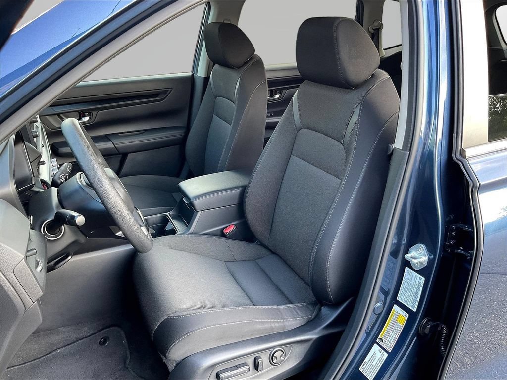 Used 2024 Honda CR-V EX image 23