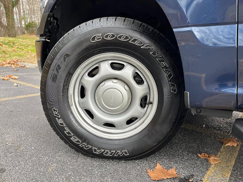 Used 2020 Ford F150 XL w/ XL Power Equipment Group image 47