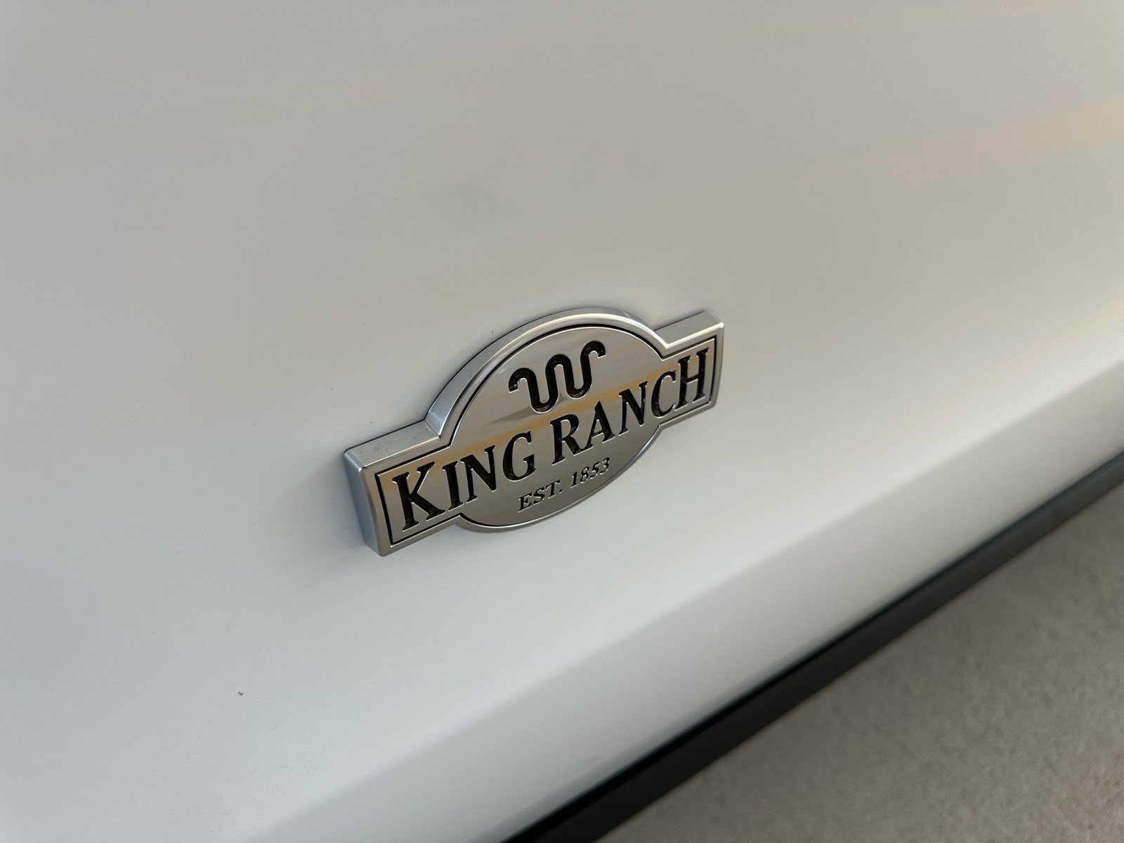 New 2026 Ford Expedition Max King Ranch AWD/4WD image 4