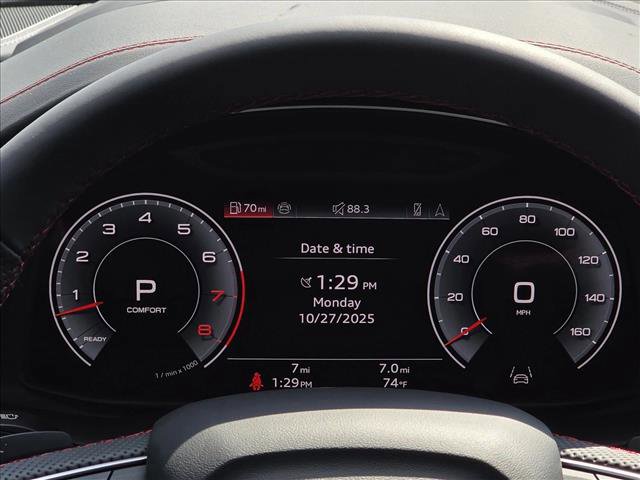 New 2026 Audi Q8 Prestige image 23