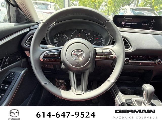 New 2026 MAZDA CX-30 AWD 2.5 S image 16
