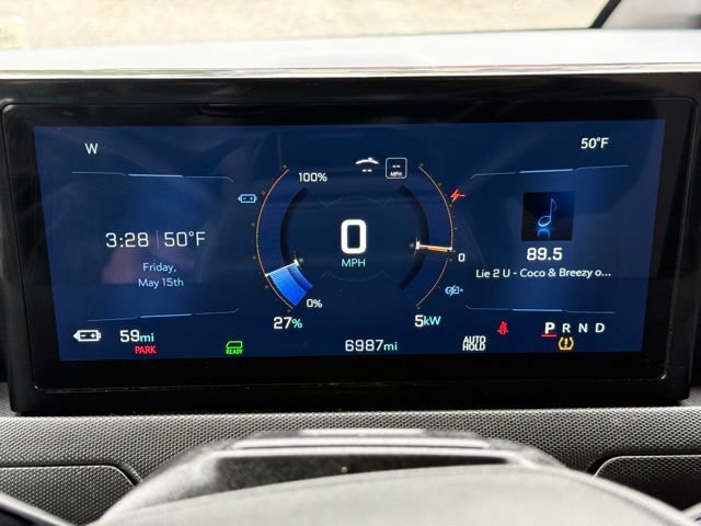 Used 2024 Chevrolet Brightdrop 600 w/ Battery Pack, Max Range AWD/4WD image 16
