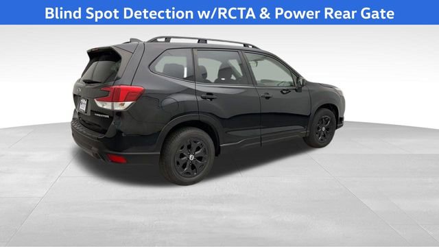 Used 2022 Subaru Forester Premium image 2