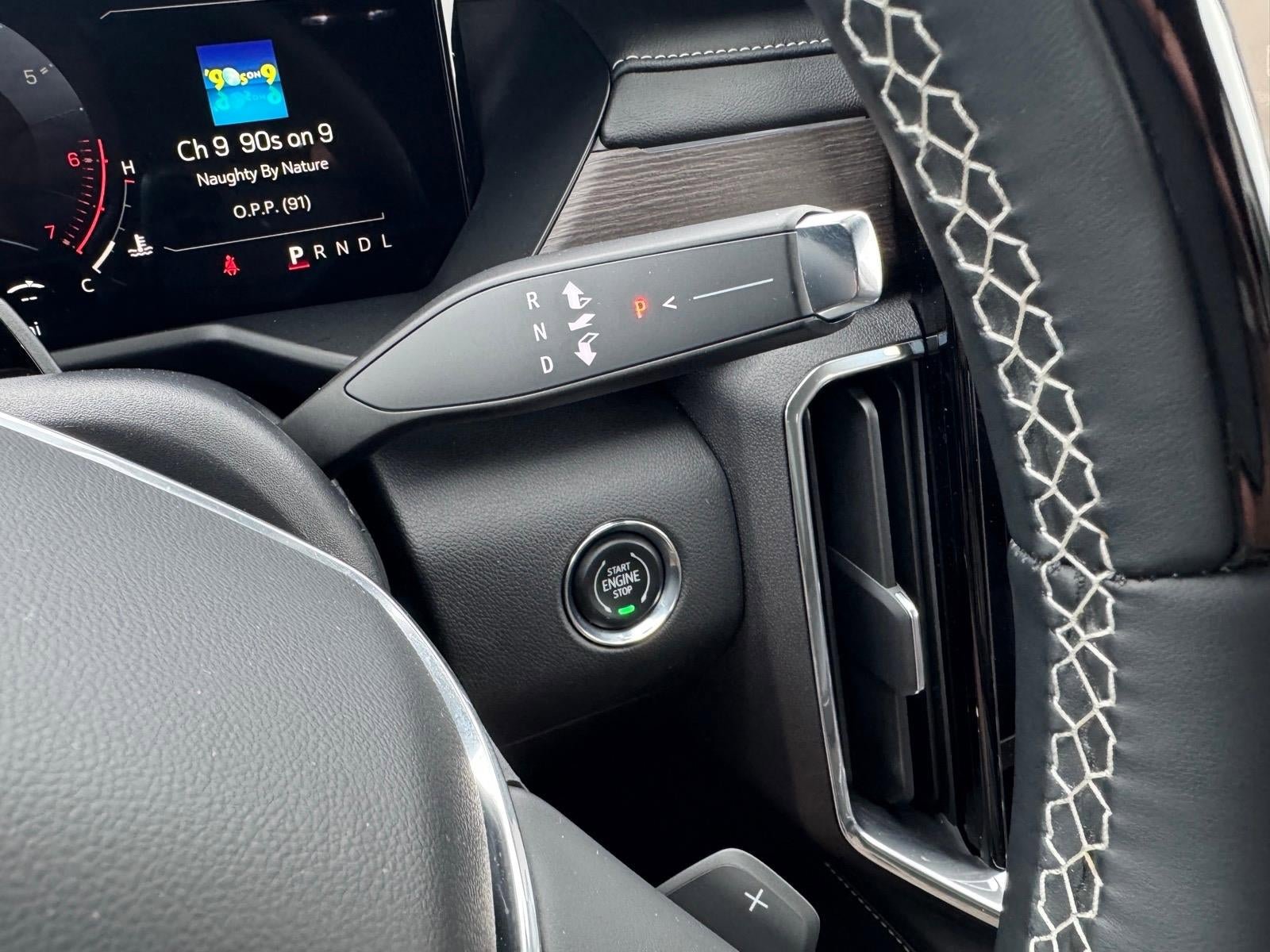 Certified 2026 GMC Acadia Denali w/ Super Cruise Package image 14