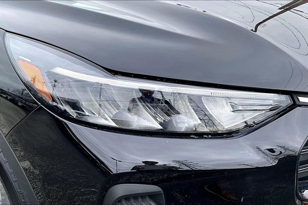 Used 2025 Ford Escape ST-Line image 39