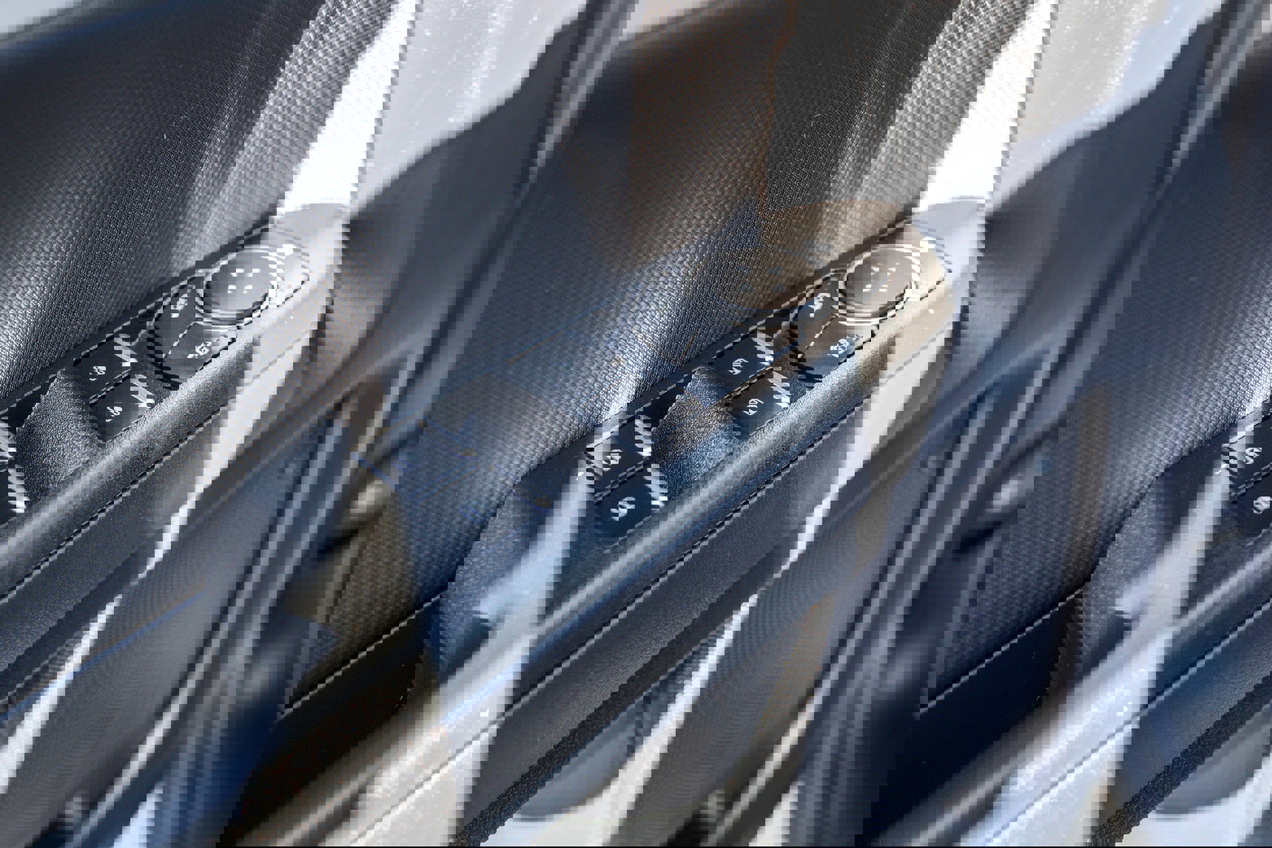 Used 2024 Ford Bronco Sport Big Bend image 10