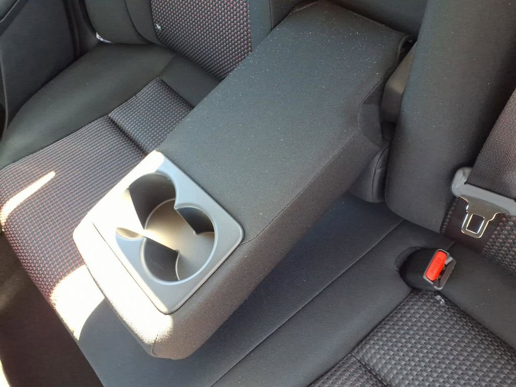 New 2026 Nissan Sentra SR image 30