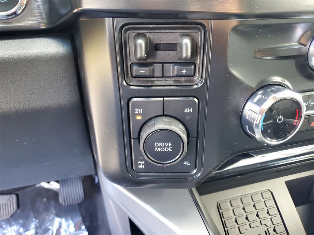 New 2026 Ford F350 Lariat w/ Black Appearance Package image 20