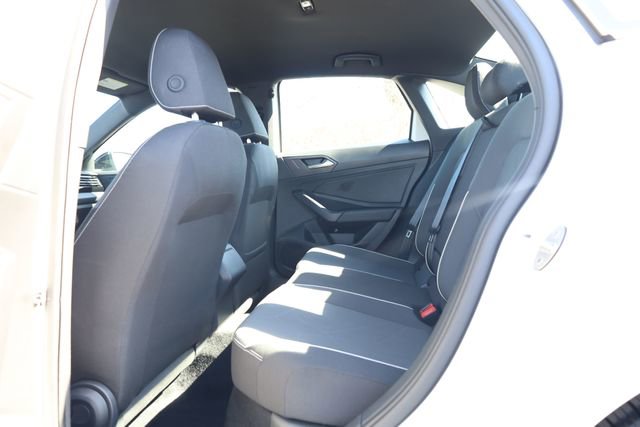 Used 2025 Volkswagen Jetta Sport image 23