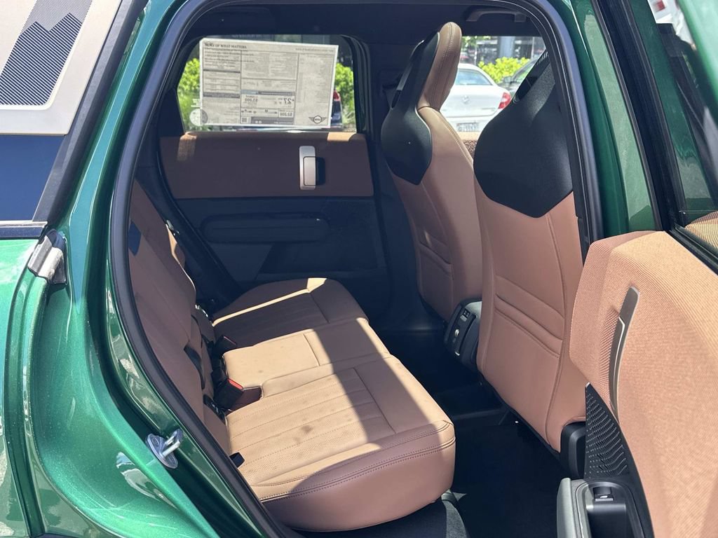 New 2027 MINI Cooper Countryman S AWD/4WD image 26